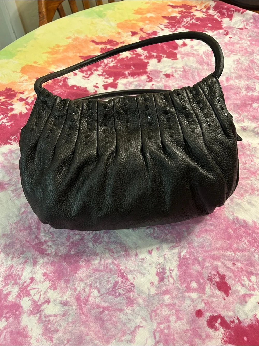 Brighton hobo bag